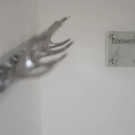 Edelweiss Отель 2*