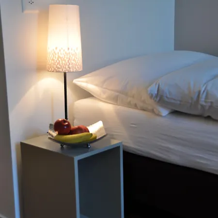 Hotel Edelweiss