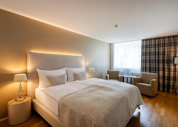 Edelweiss Szálloda 2*