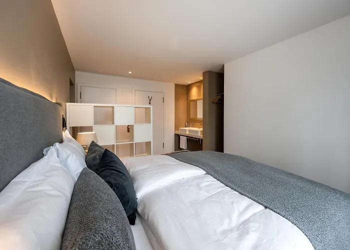 Szálloda Edelweiss 2*