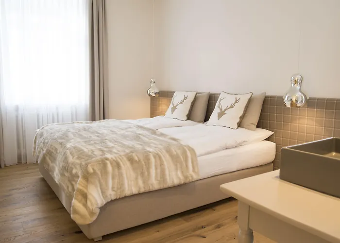 雪绒花酒店 酒店 2*