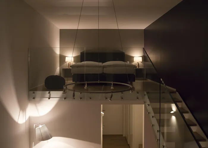 雪绒花酒店 酒店 2*