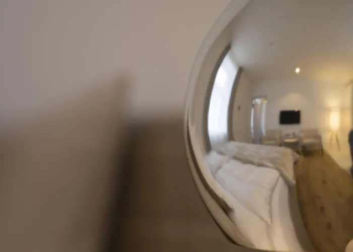 Szálloda Edelweiss 2*