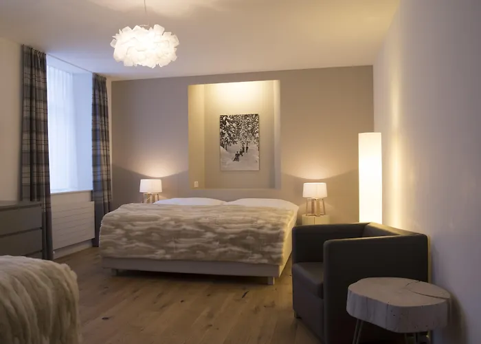 Edelweiss Szálloda 2*