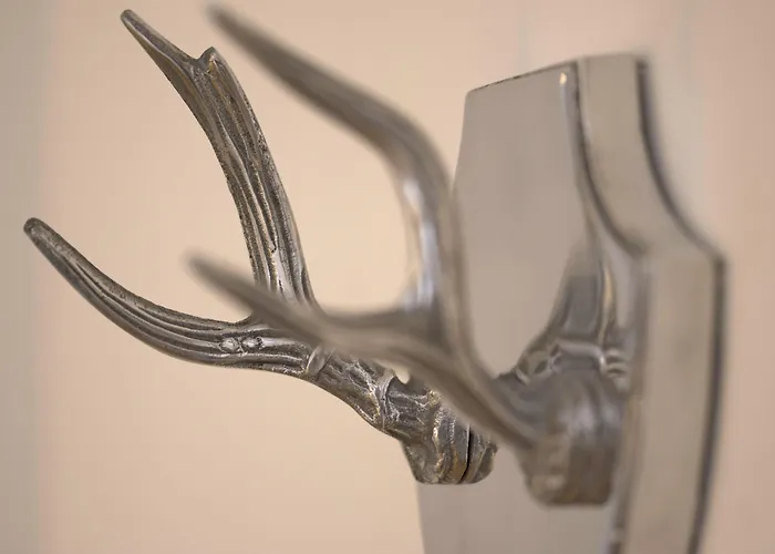 Edelweiss Szálloda Davos