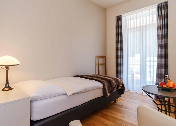 Szálloda Edelweiss 2*