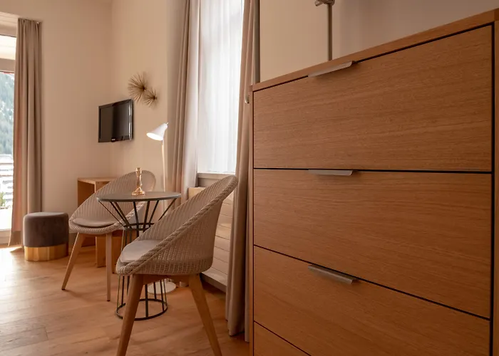 酒店 雪绒花酒店