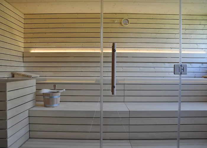 雪绒花酒店 酒店