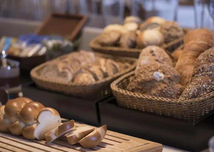 酒店 雪绒花酒店 2*