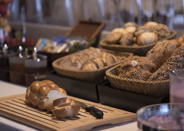 Edelweiss Szálloda 2*