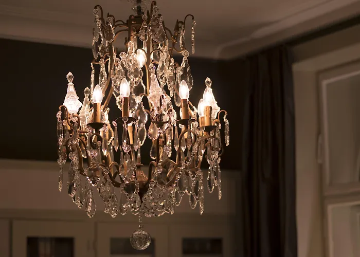 酒店 雪绒花酒店