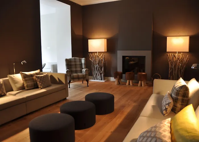 雪绒花酒店 2* 达沃斯