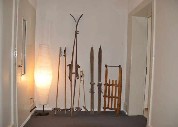 雪绒花酒店 酒店 2*