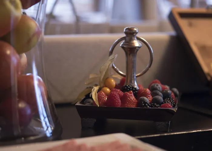 Szálloda Edelweiss 2*