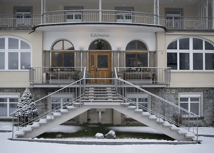Edelweiss 2*
