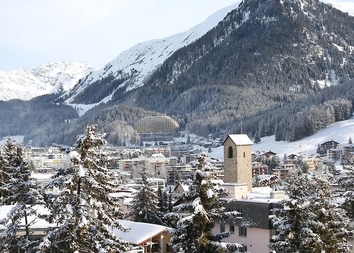 Edelweiss Szálloda 2*