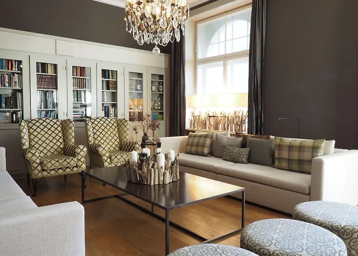 Edelweiss Szálloda 2*