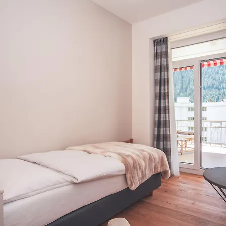 Hotel Edelweiss 2*