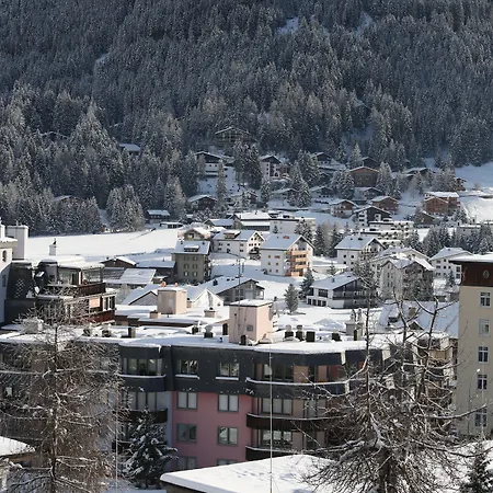 Edelweiss Davos