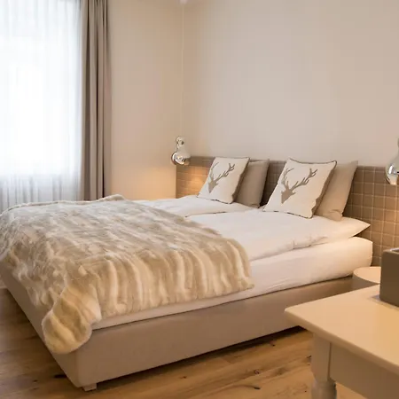 Edelweiss Hotel Davos